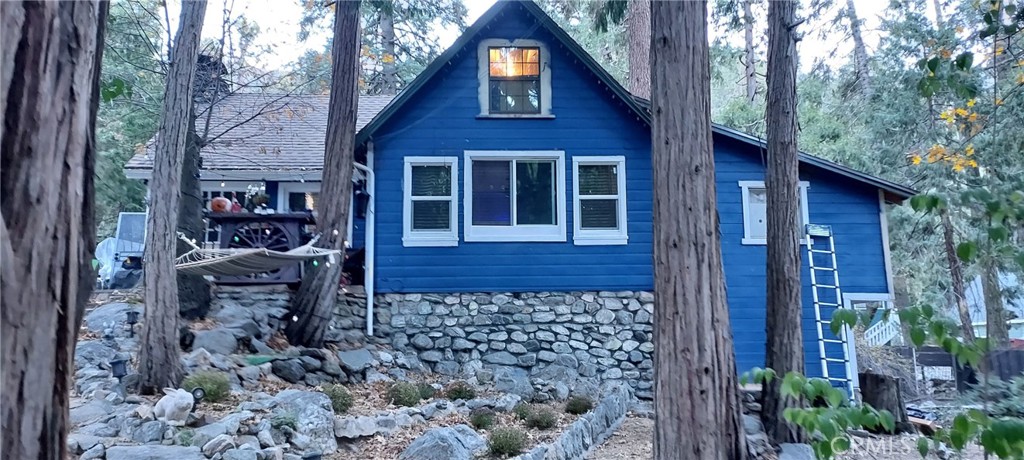 41127 Pine Drive, Forest Falls, CA 92339
