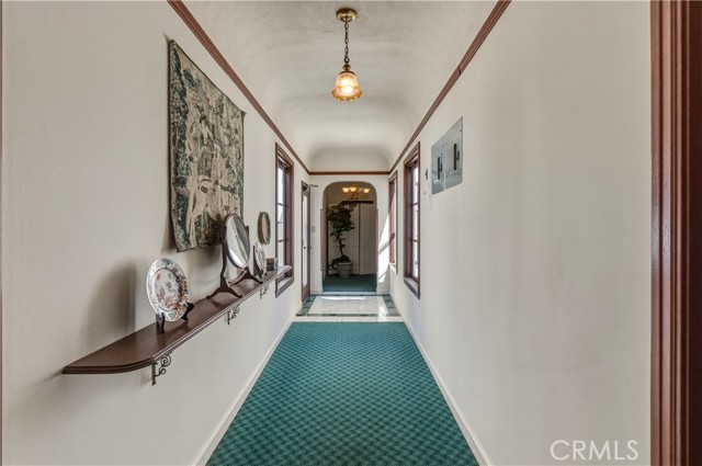 Detail Gallery Image 29 of 30 For 1530 Miramar #5,  Newport Beach,  CA 92661 - 1 Beds | 1 Baths