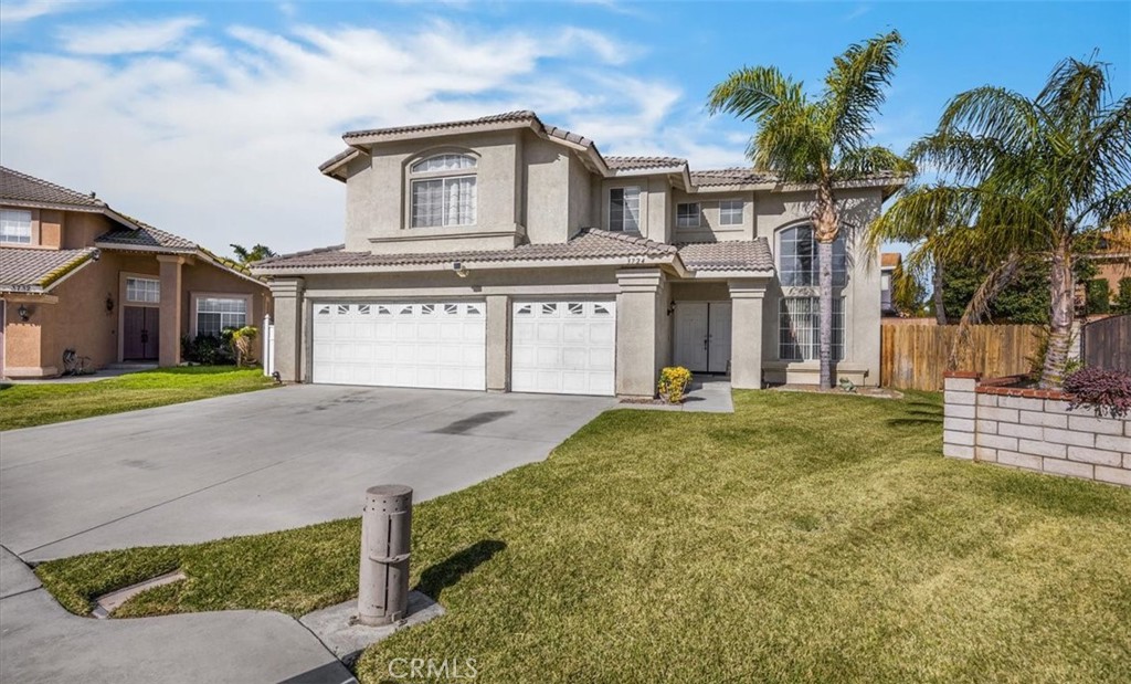 3724 Pinto Place, Ontario, CA 91761