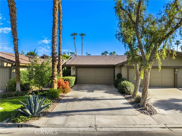 Detail Gallery Image 31 of 41 For 314 Appaloosa Way, Palm Desert,  CA 92211 - 2 Beds | 3/1 Baths