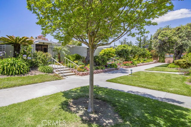 320 Avenida Carmel #D, Laguna Woods, CA 92637