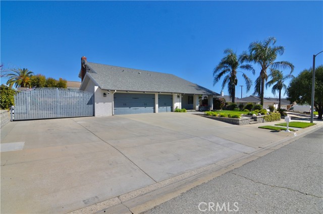 Detail Gallery Image 2 of 74 For 6361 Sard St, Rancho Cucamonga,  CA 91701 - 4 Beds | 2/1 Baths