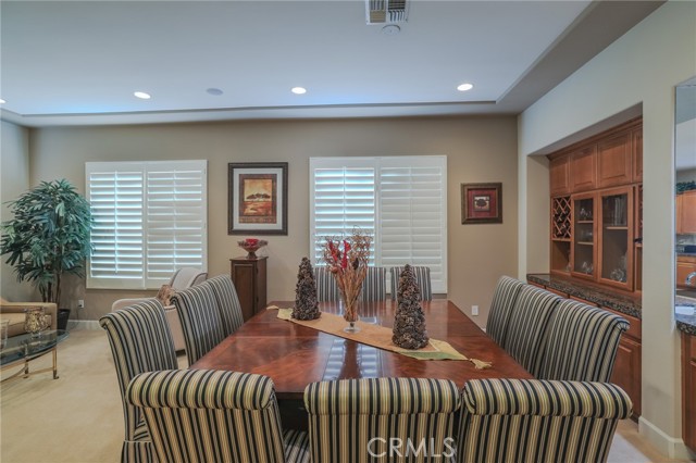 Detail Gallery Image 17 of 41 For 17 Bellisimo Ct, Rancho Mirage,  CA 92270 - 5 Beds | 3/1 Baths