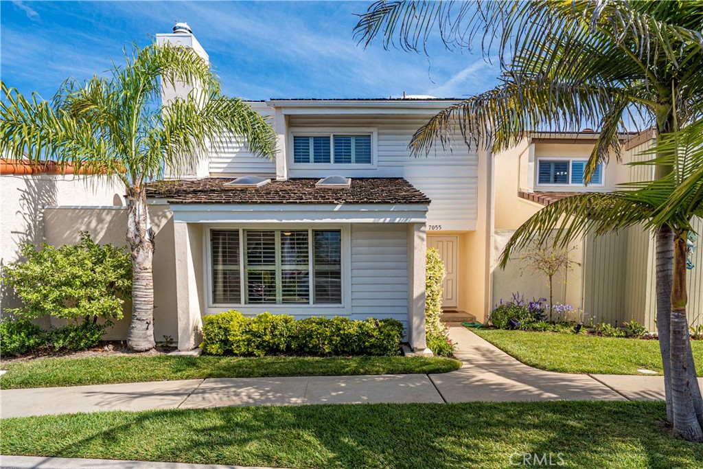 7055 Island Village Drive