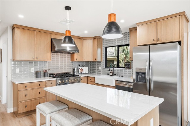 Detail Gallery Image 9 of 57 For 4523 Lexington, Los Angeles,  CA 90029 - 3 Beds | 2 Baths