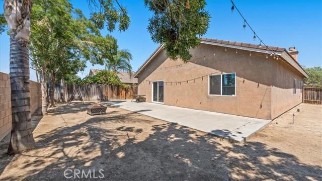 Detail Gallery Image 27 of 41 For 416 Jonnie Way, San Jacinto,  CA 92583 - 3 Beds | 2 Baths
