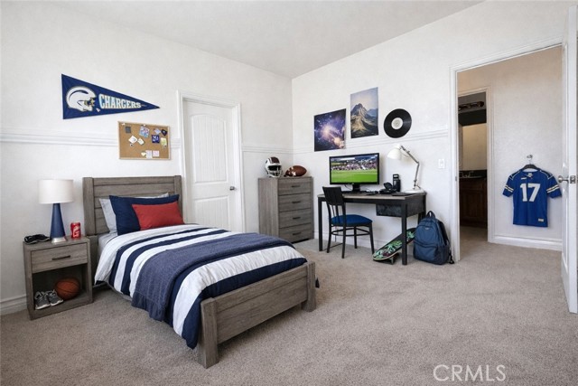 Detail Gallery Image 20 of 28 For 3120 Albret, Lancaster,  CA 93536 - 5 Beds | 4 Baths