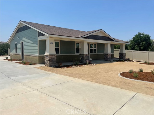 Detail Gallery Image 2 of 16 For 27045 Citrus Ave, Redlands,  CA 92374 - 3 Beds | 2 Baths
