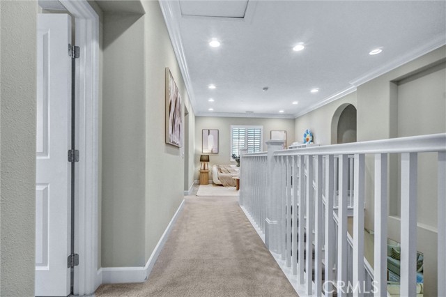 Detail Gallery Image 30 of 67 For 135 Bridle Path, Irvine,  CA 92602 - 4 Beds | 4/1 Baths
