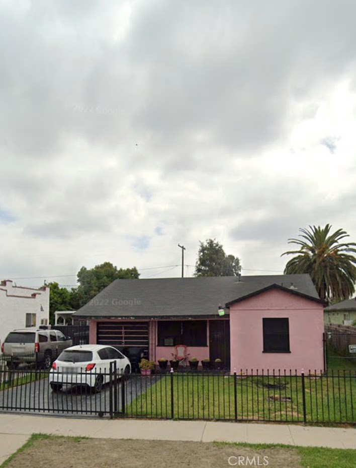 16120 S Bradfield Avenue, Compton, CA 90221