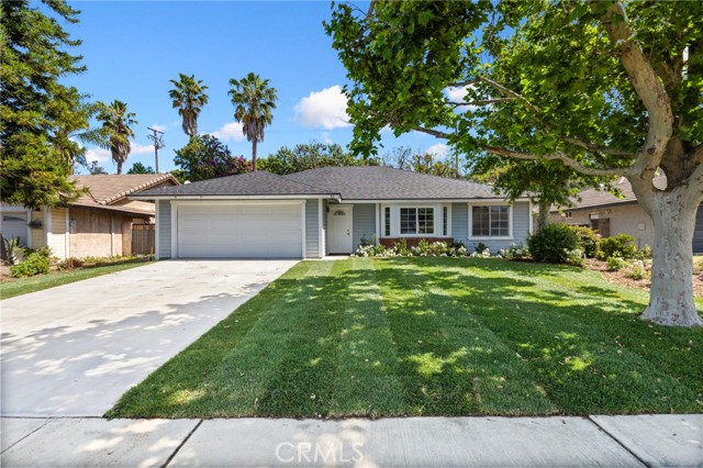 Detail Gallery Image 2 of 36 For 927 Sharp Pl, Pomona,  CA 91768 - 3 Beds | 2 Baths