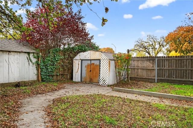 Detail Gallery Image 45 of 45 For 282 Connors Avenue, Chico,  CA 95926 - 4 Beds | 2 Baths