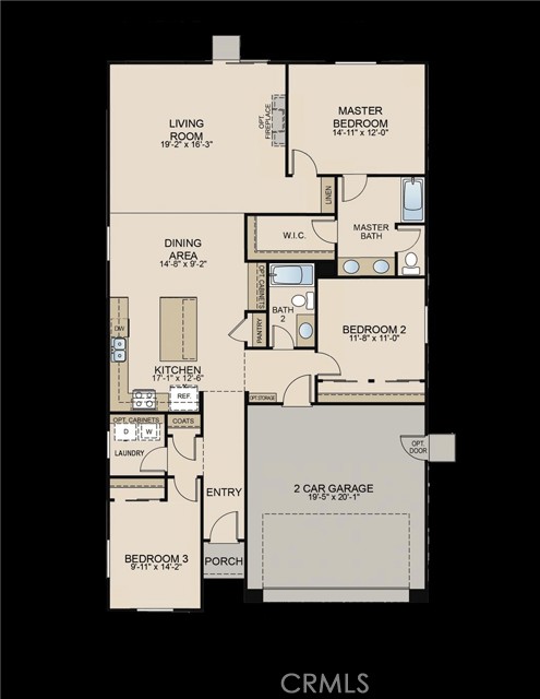Property Photo from MLS