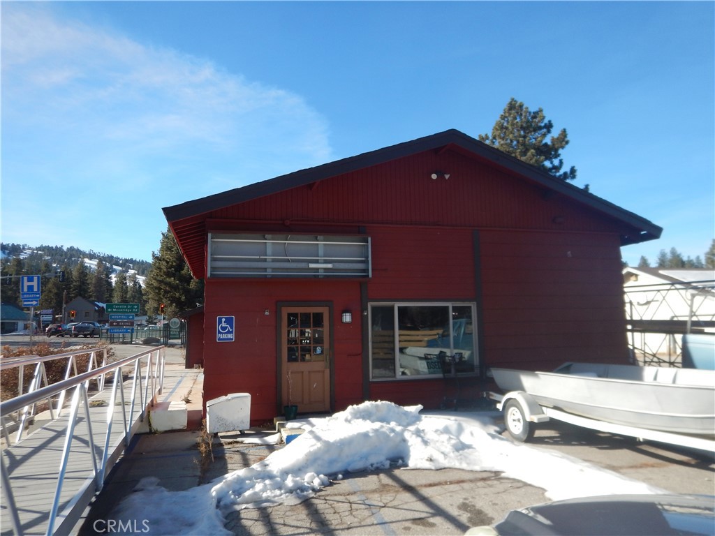 42106 Big Bear Boulevard, Big Bear, CA 92315