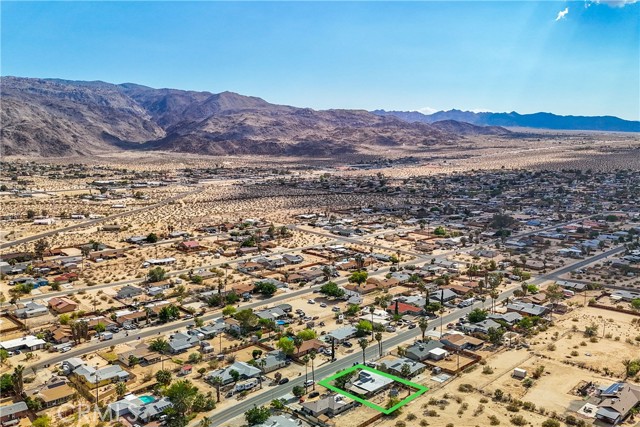 Detail Gallery Image 35 of 38 For 72420 Sunnyslope Dr, Twentynine Palms,  CA 92277 - 3 Beds | 2 Baths