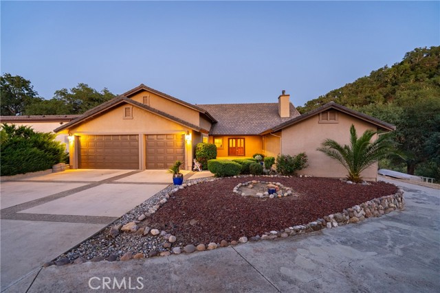 Detail Gallery Image 3 of 75 For 5145 Northfork Pl, Paso Robles,  CA 93446 - 4 Beds | 2 Baths