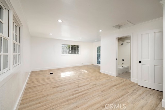 Another view of Front Bedroom #1