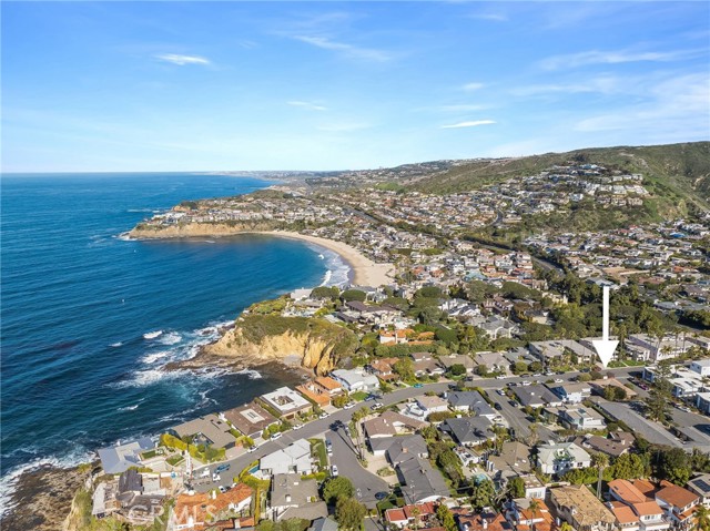 Detail Gallery Image 37 of 42 For 169 Mcknight Drive, Laguna Beach,  CA 92651 - 3 Beds | 2 Baths