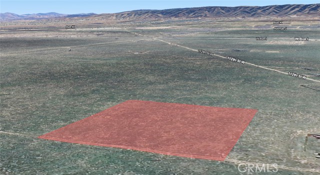 Detail Gallery Image 5 of 14 For 32650200 Vac/Vic, Del Sur,  CA 93536 - – Beds | – Baths