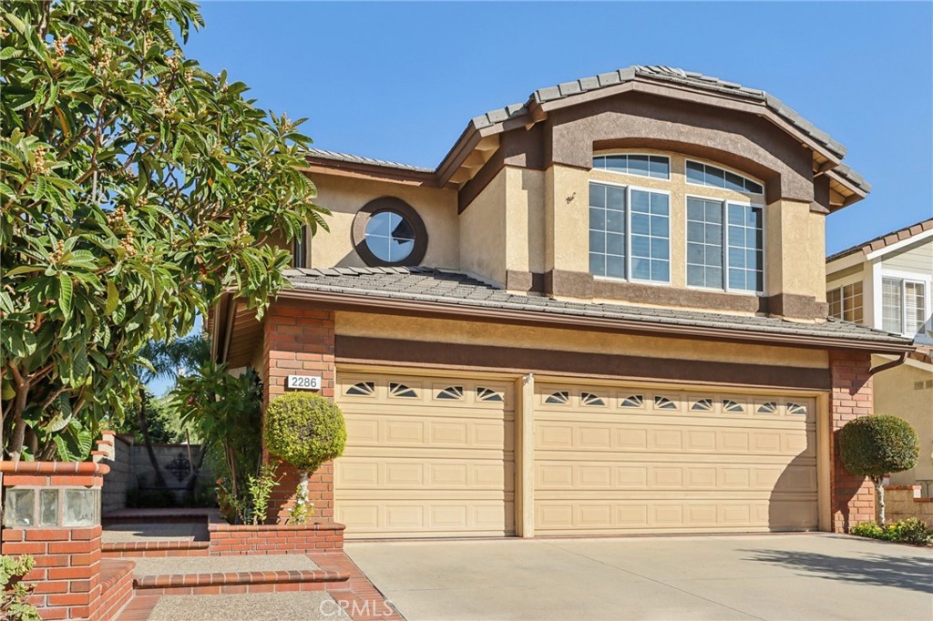 2286 Black Pine Road