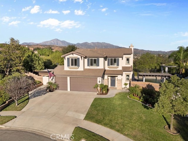 Detail Gallery Image 45 of 64 For 12053 Quail Ct, Yucaipa,  CA 92399 - 5 Beds | 3/1 Baths