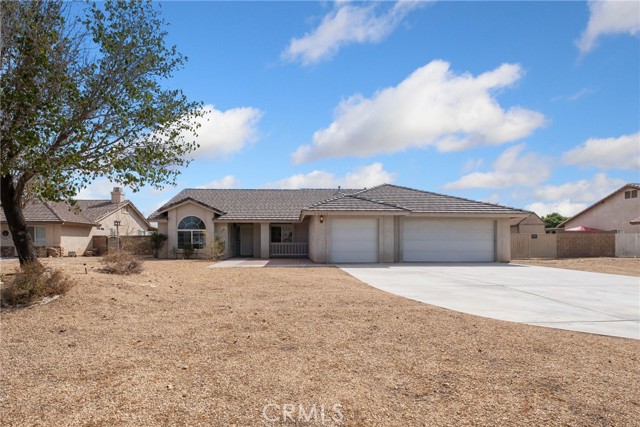 Detail Gallery Image 30 of 31 For 19111 Sahale Ln, Apple Valley,  CA 92307 - 3 Beds | 2 Baths