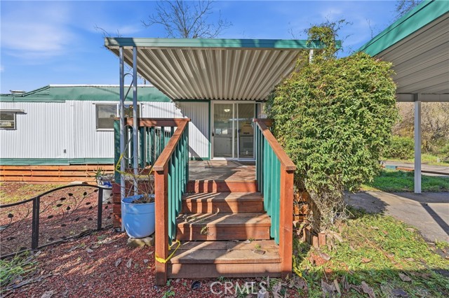 Detail Gallery Image 9 of 30 For 5890 E Highway 20 #56,  Lucerne,  CA 95458 - 1 Beds | 1 Baths