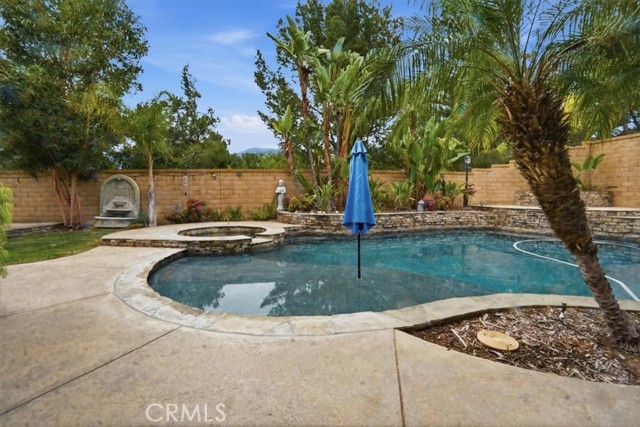 Detail Gallery Image 65 of 75 For 8651 Edelweiss, Corona,  CA 92883 - 4 Beds | 4/1 Baths