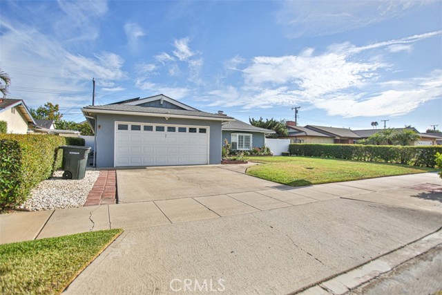 Detail Gallery Image 4 of 24 For 1232 E Vanowen Ave, Orange,  CA 92867 - 3 Beds | 2 Baths