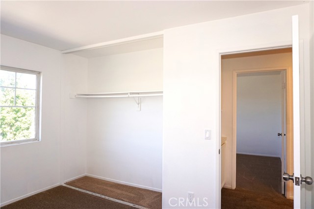 Upstairs bedroom 3