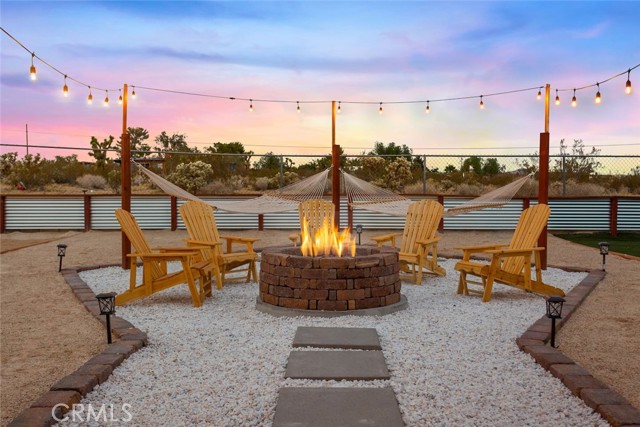 Detail Gallery Image 25 of 45 For 62382 Crestview Dr, Joshua Tree,  CA 92252 - 3 Beds | 2 Baths