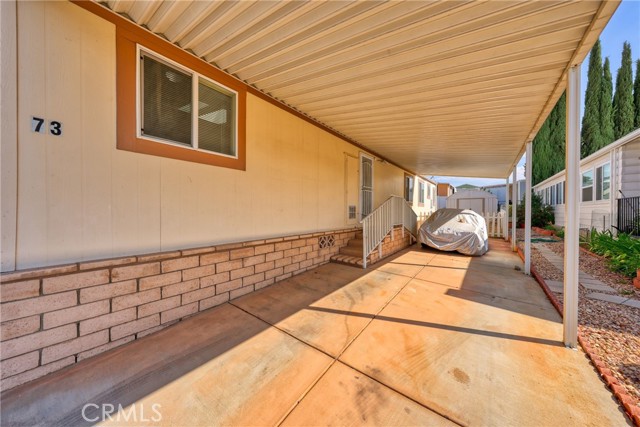 Detail Gallery Image 8 of 49 For 10320 Calimesa Bld #73,  Calimesa,  CA 92320 - 2 Beds | 2 Baths