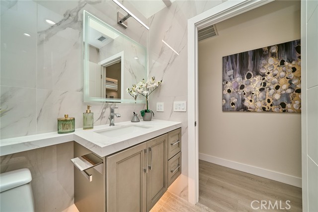 Detail Gallery Image 19 of 23 For 3026 Calle Sonora #P,  Laguna Woods,  CA 92637 - 2 Beds | 2 Baths