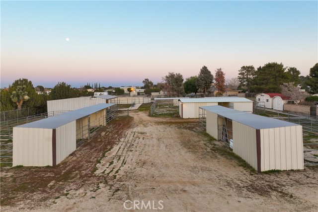 Detail Gallery Image 73 of 75 For 2651 W Avenue N12, Palmdale,  CA 93551 - 5 Beds | 4 Baths