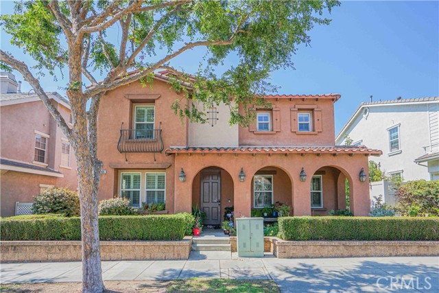 Detail Gallery Image 1 of 34 For 1405 Starbuck, Fullerton,  CA 92833 - 5 Beds | 3/1 Baths
