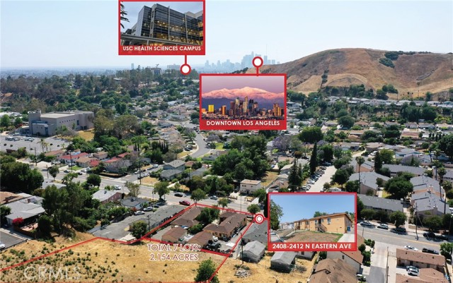 Image 4 of 31 For 2408 Eastern Avenue