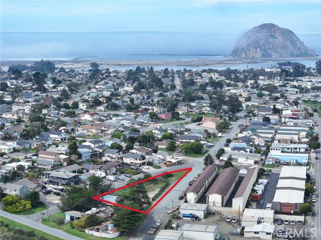1140 Allesandro Street, Morro Bay, California 93442, ,Commercial Sale,For Sale,1140 Allesandro Street,CRSC25042274