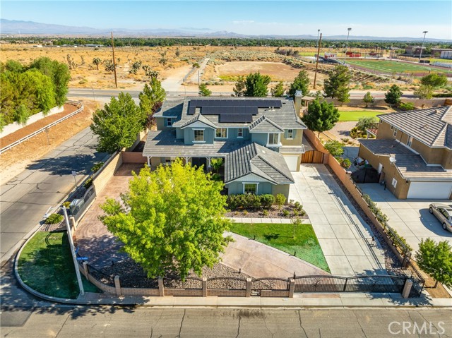 Detail Gallery Image 71 of 75 For 3165 Camino Hermanos, Lancaster,  CA 93536 - 5 Beds | 4/1 Baths