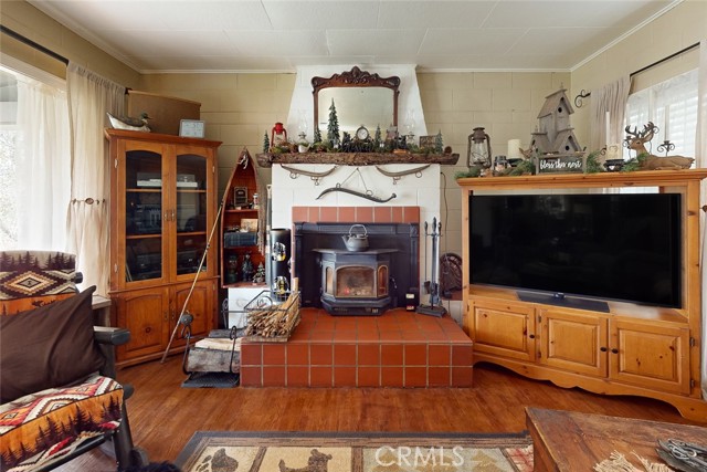 Detail Gallery Image 12 of 37 For 27 Riverview, Oroville,  CA 95965 - 2 Beds | 1 Baths