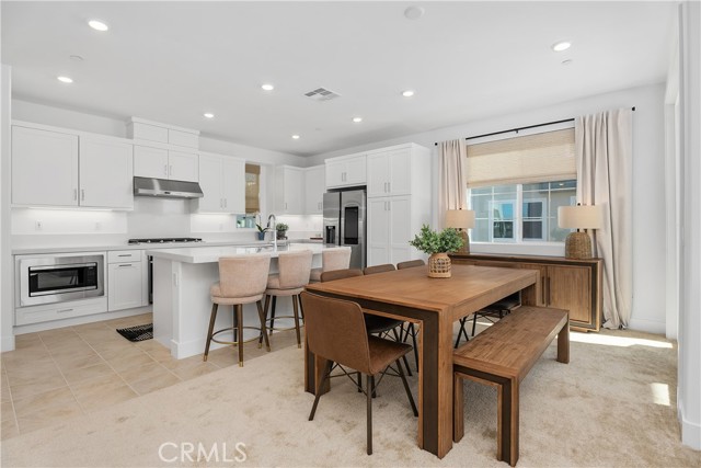 Detail Gallery Image 24 of 41 For 262 Heartland Way, Rancho Mission Viejo,  CA 92694 - 3 Beds | 3 Baths