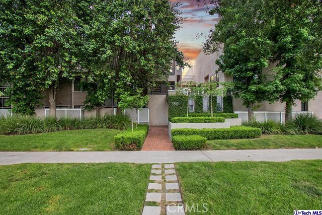 1310 E Orange Grove Blvd #307, Pasadena, CA 91104