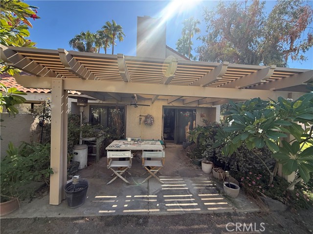334 Forest Hills, Rancho Mirage, CA 92270