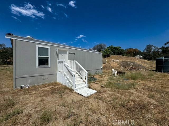 Detail Gallery Image 1 of 1 For 4856 Indian Peak Rd, Mariposa,  CA 95338 - 1 Beds | 1 Baths