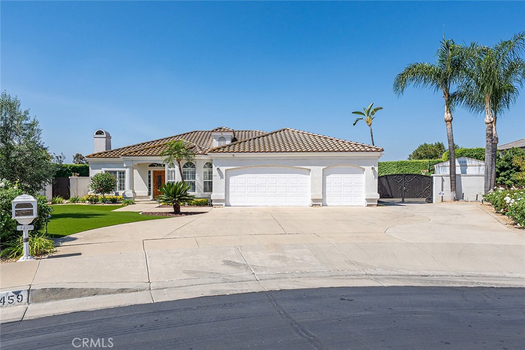 1459 W Quince Court