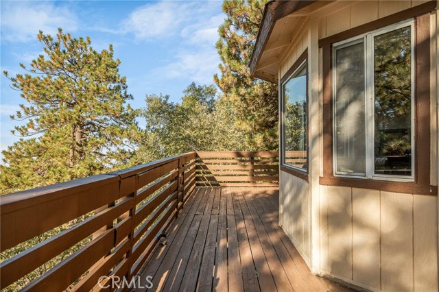31603 Panorama, Running Springs, CA 92382