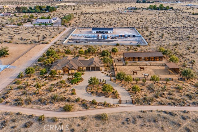  Land for Sale in Apple Valley, California