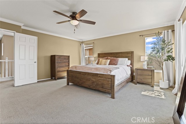 Detail Gallery Image 29 of 46 For 1241 Reinhart St, San Jacinto,  CA 92583 - 5 Beds | 3 Baths