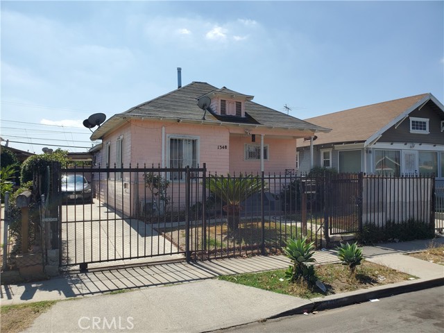Image 2 for 1348 W 35Th Pl, Los Angeles, CA 90007