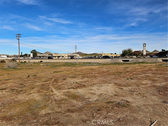 Detail Gallery Image 17 of 18 For 0 Outer Highway 18, Apple Valley,  CA 92307 - – Beds | – Baths