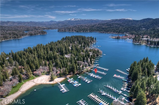 Detail Gallery Image 52 of 59 For 27657 Peninsula Dr #126,  Lake Arrowhead,  CA 92352 - 5 Beds | 3 Baths